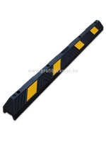 Parkolási ütközésvédő