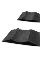 Gurulásgátló - kerékvédő