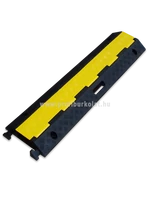 Kábelhíd - kábelrámpa