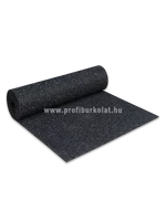 Rezgéscsillapító gumitekercs Rezgéscsillapító gumitekercs