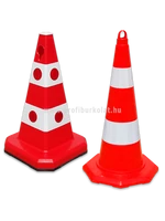 Terelőkúp - jelzőbója