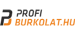 Profiburkolat