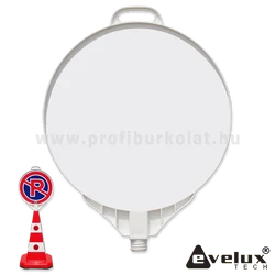 63 cm magas jelzőbója 4 x 2 db piros fényvisszaverővel. 63 cm magas jelzőbója 4 x 2 db piros fényvisszaverővel.